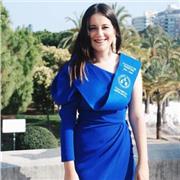 Profesora de infantil y primaria con especialidad en inglés